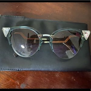 Fendi sunglasses